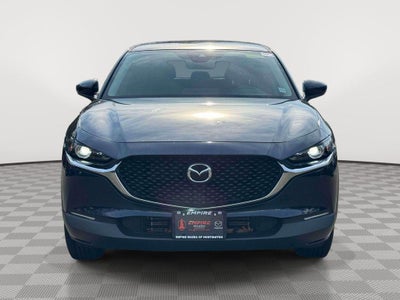 2023 Mazda Mazda CX-30 2.5 S