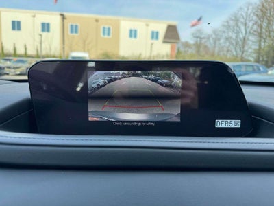 2023 Mazda Mazda CX-30 2.5 S