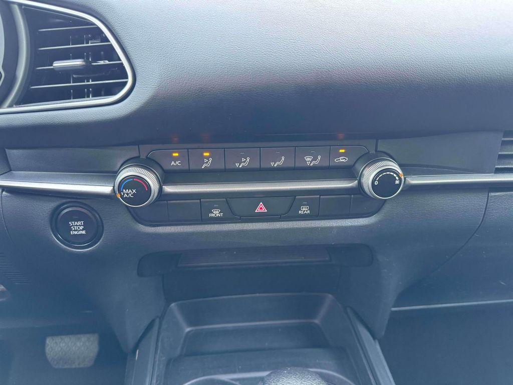 2023 Mazda Mazda CX-30 2.5 S