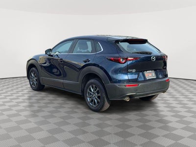 2023 Mazda Mazda CX-30 2.5 S