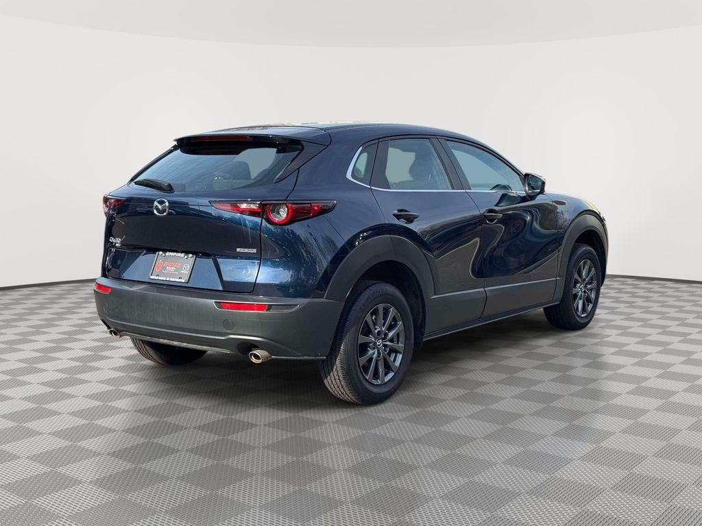 2023 Mazda Mazda CX-30 2.5 S