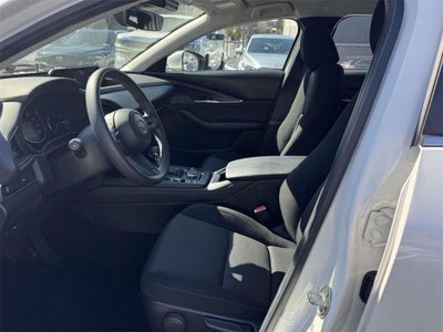 2023 Mazda Mazda CX-30 2.5 S