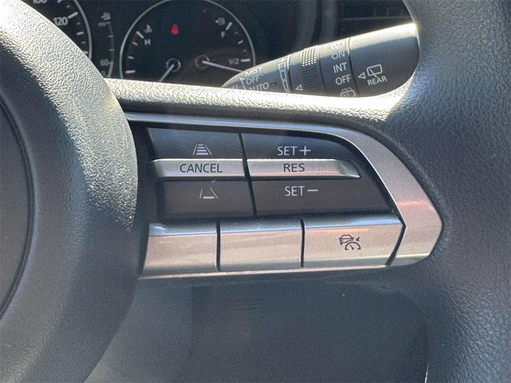 2023 Mazda Mazda CX-30 2.5 S