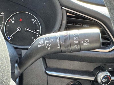 2023 Mazda Mazda CX-30 2.5 S