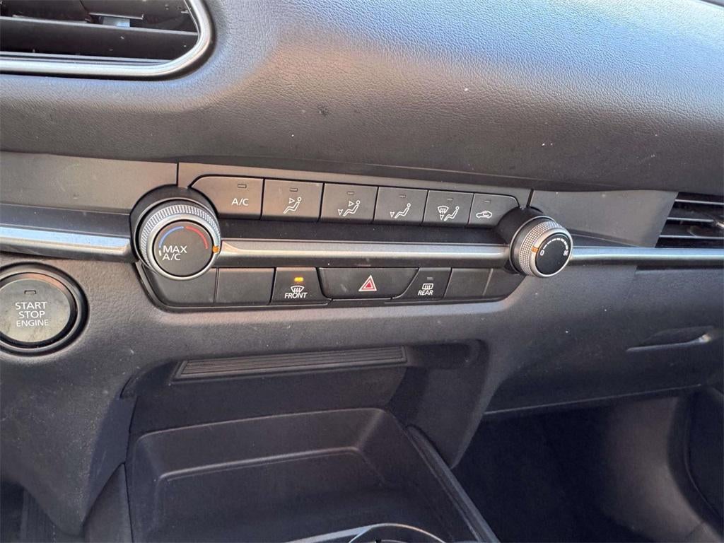 2023 Mazda Mazda CX-30 2.5 S