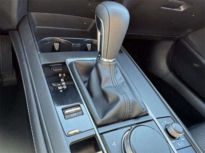 2023 Mazda Mazda CX-30 2.5 S