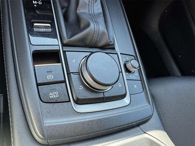 2023 Mazda Mazda CX-30 2.5 S