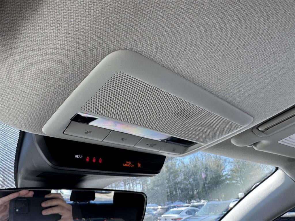 2023 Mazda Mazda CX-30 2.5 S