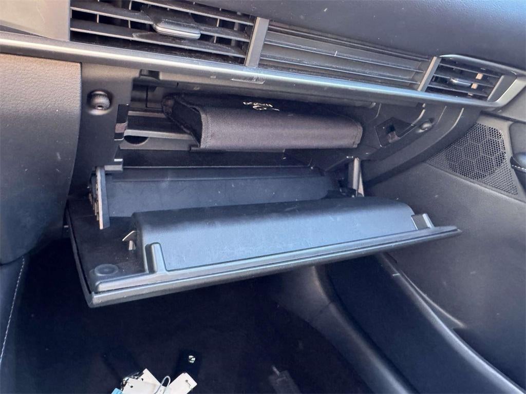 2023 Mazda Mazda CX-30 2.5 S