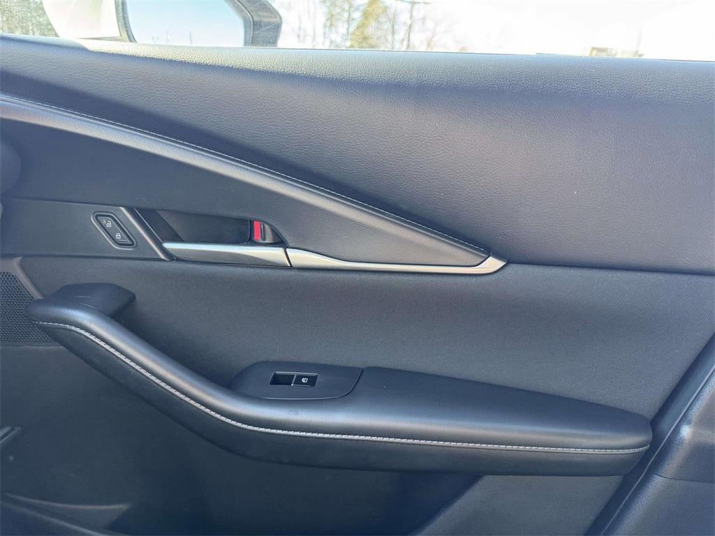 2023 Mazda Mazda CX-30 2.5 S