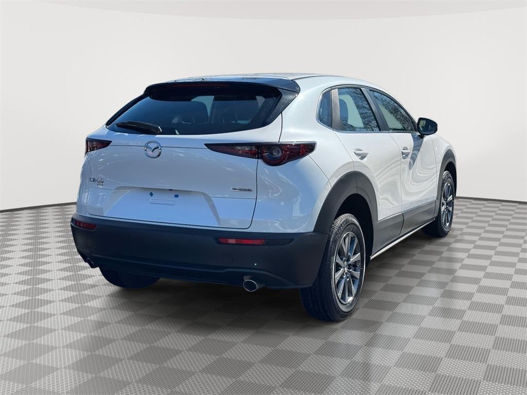 2023 Mazda Mazda CX-30 2.5 S