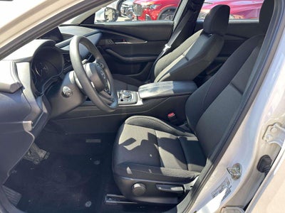 2023 Mazda Mazda CX-30 2.5 S