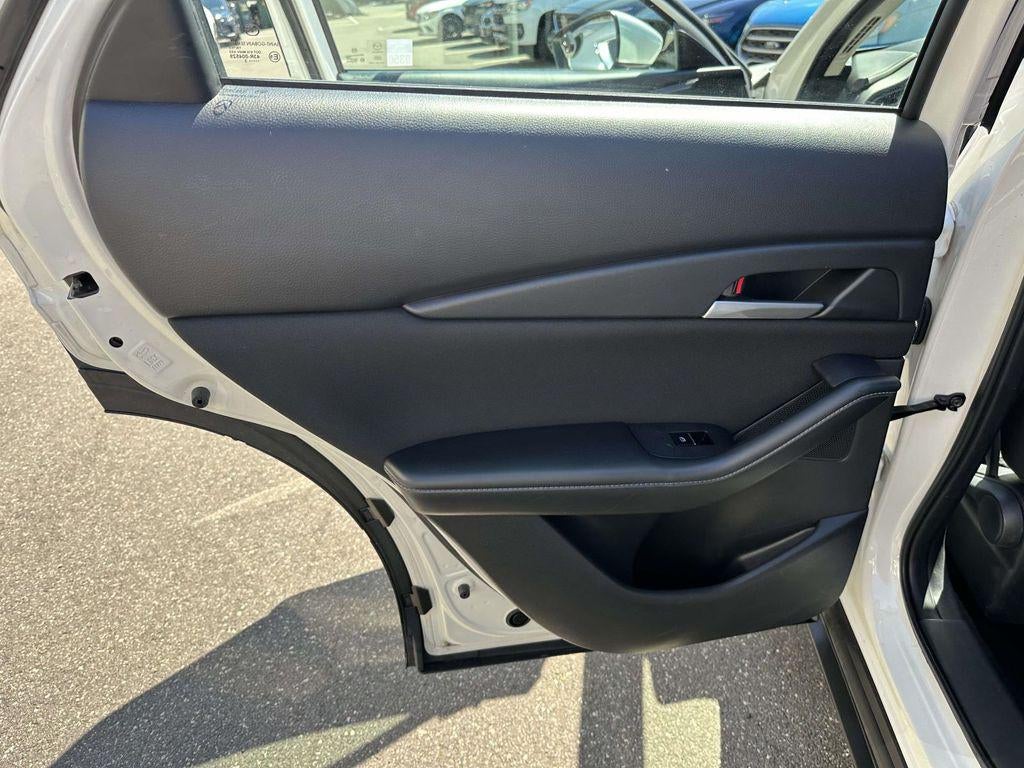 2023 Mazda Mazda CX-30 2.5 S