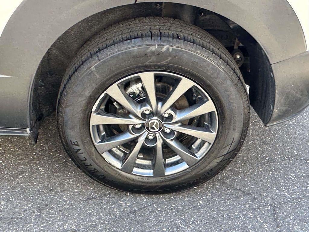 2023 Mazda Mazda CX-30 2.5 S