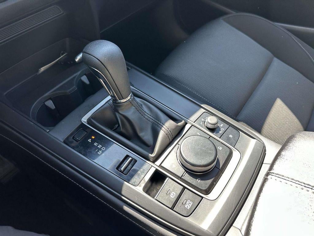 2023 Mazda Mazda CX-30 2.5 S