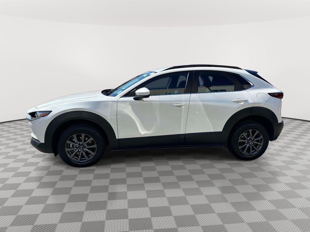 2023 Mazda Mazda CX-30 2.5 S