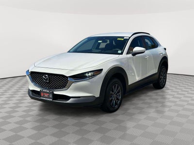 2023 Mazda Mazda CX-30 2.5 S