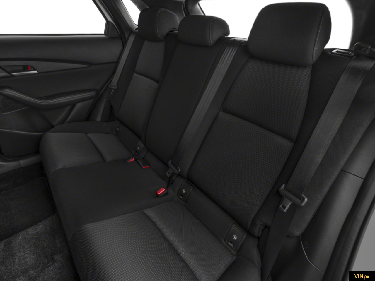 2023 Mazda Mazda CX-30 2.5 S