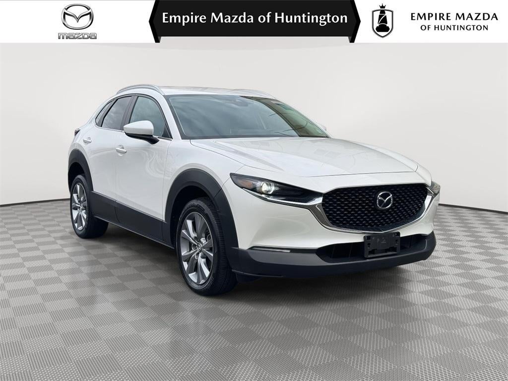 2023 Mazda Mazda CX-30 2.5 S Select