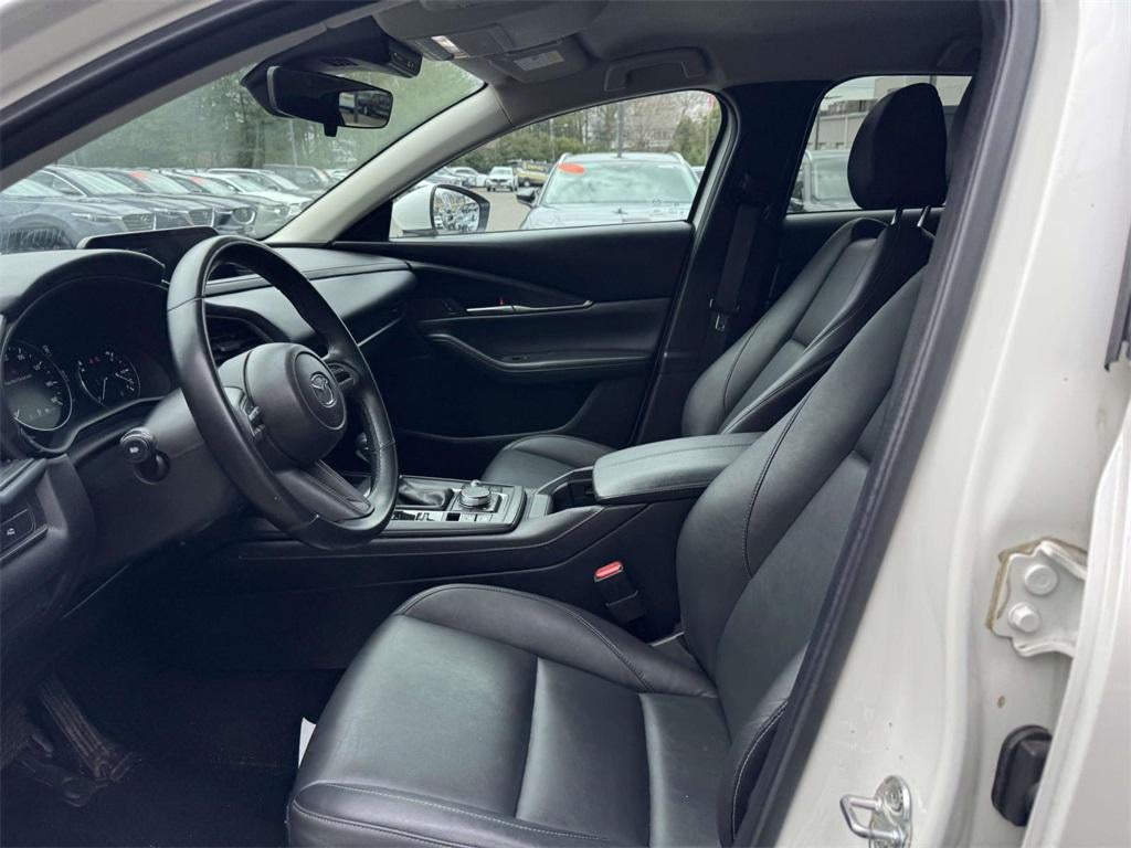 2023 Mazda Mazda CX-30 2.5 S Select