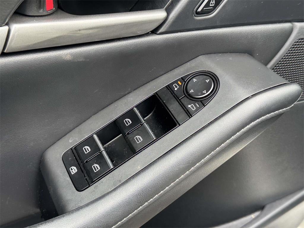 2023 Mazda Mazda CX-30 2.5 S Select