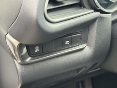 2023 Mazda Mazda CX-30 2.5 S Select