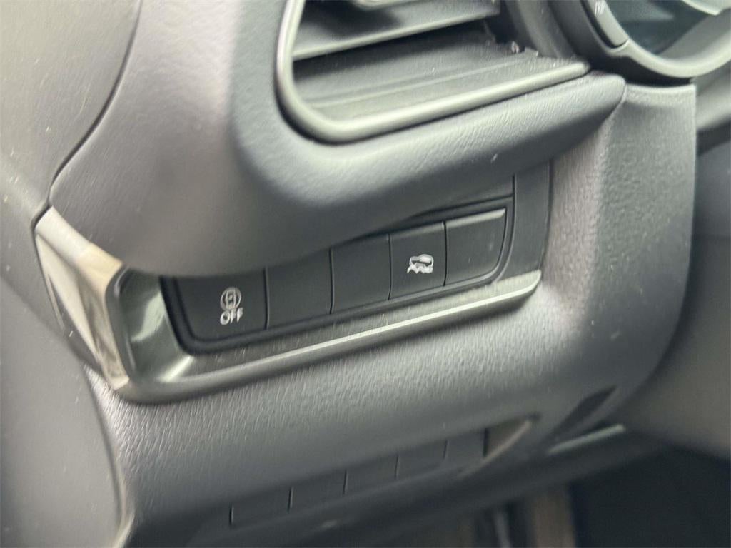 2023 Mazda Mazda CX-30 2.5 S Select