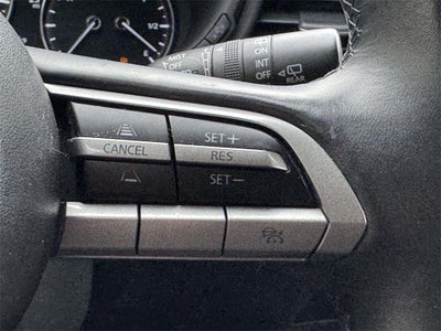 2023 Mazda Mazda CX-30 2.5 S Select