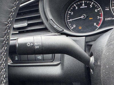 2023 Mazda Mazda CX-30 2.5 S Select