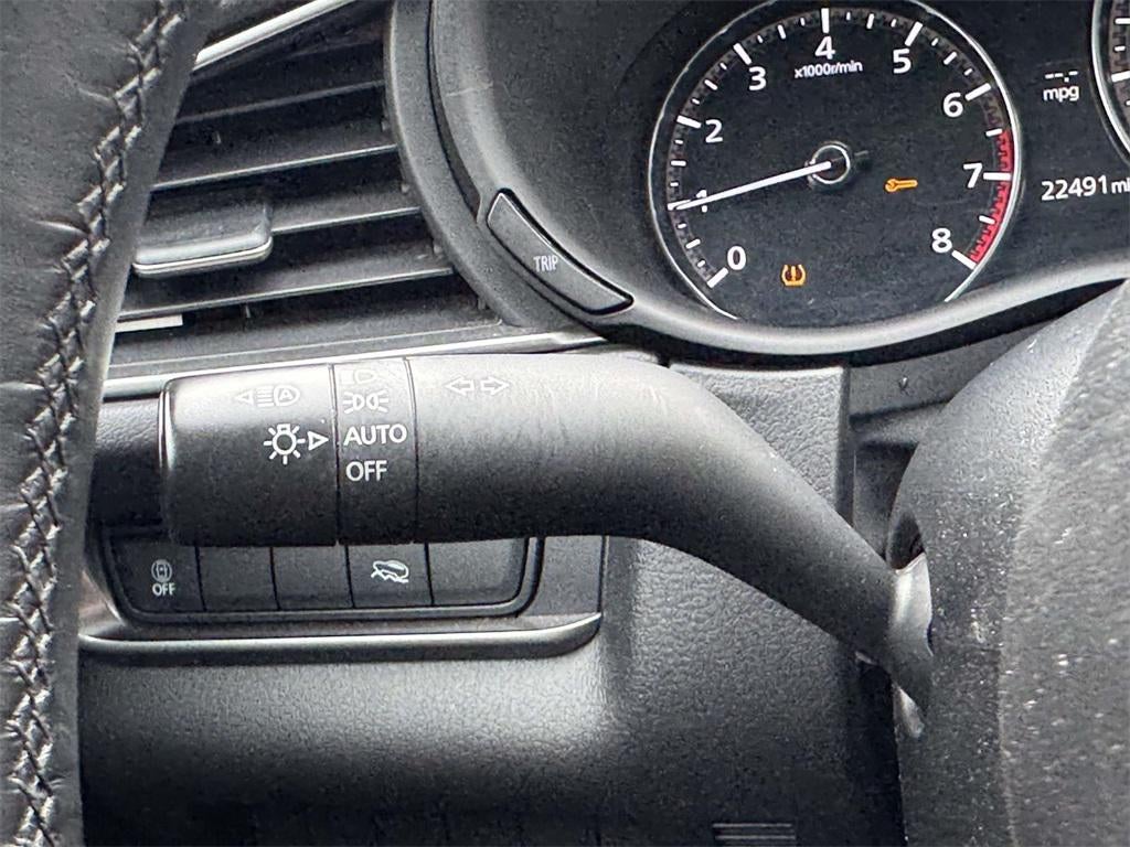 2023 Mazda Mazda CX-30 2.5 S Select