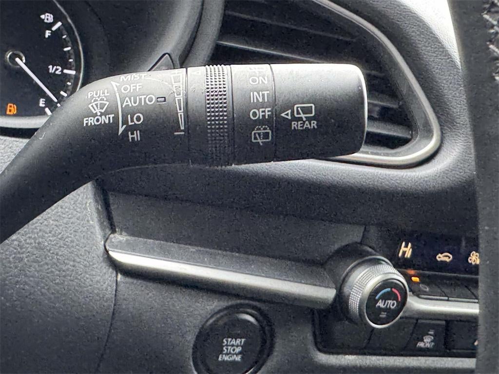 2023 Mazda Mazda CX-30 2.5 S Select