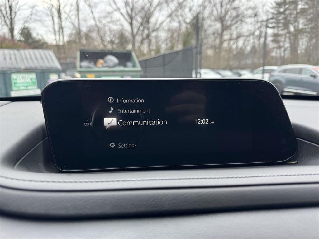 2023 Mazda Mazda CX-30 2.5 S Select