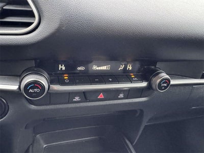 2023 Mazda Mazda CX-30 2.5 S Select