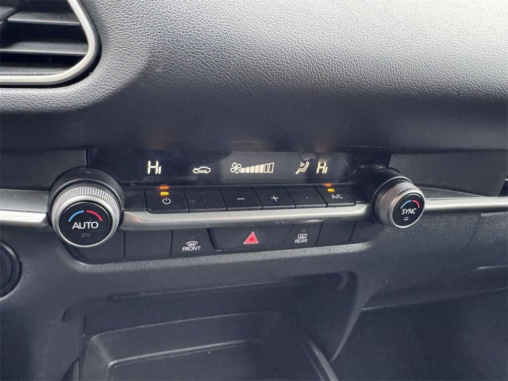 2023 Mazda Mazda CX-30 2.5 S Select