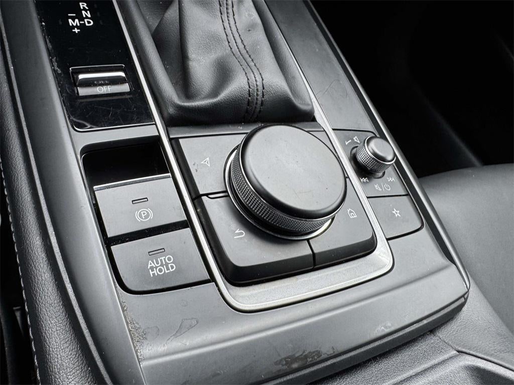 2023 Mazda Mazda CX-30 2.5 S Select