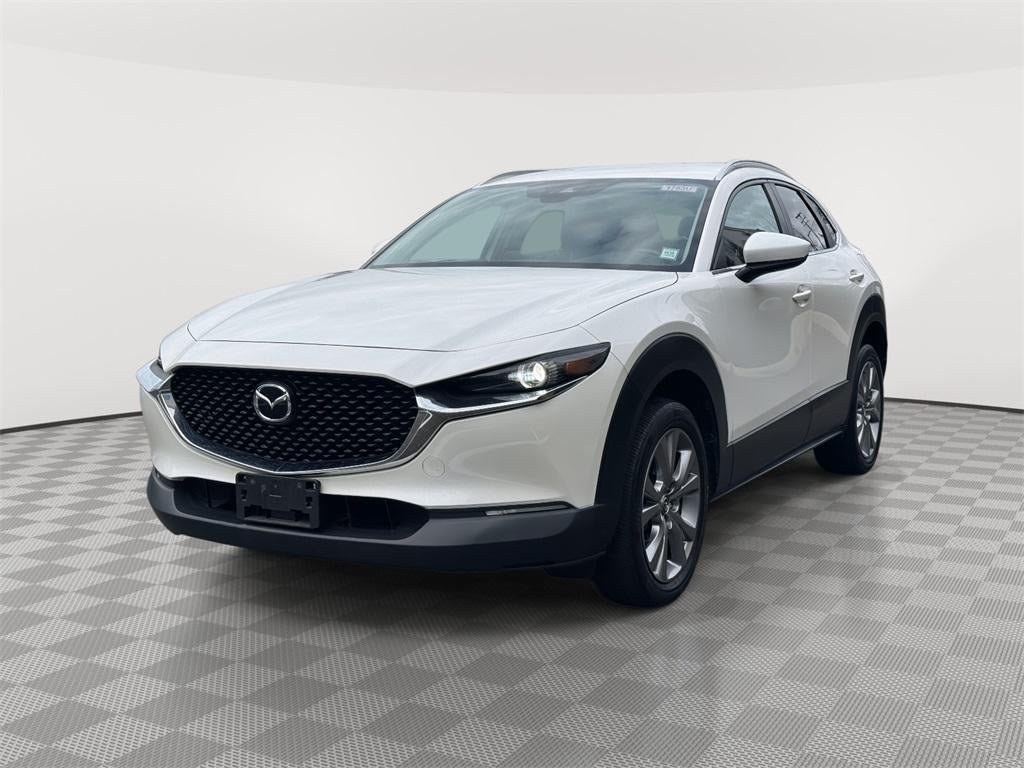 2023 Mazda Mazda CX-30 2.5 S Select