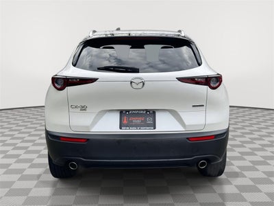 2023 Mazda Mazda CX-30 2.5 S Select