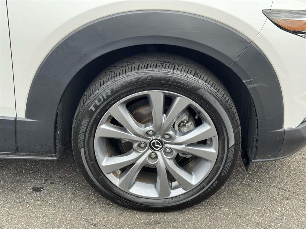 2023 Mazda Mazda CX-30 2.5 S Select