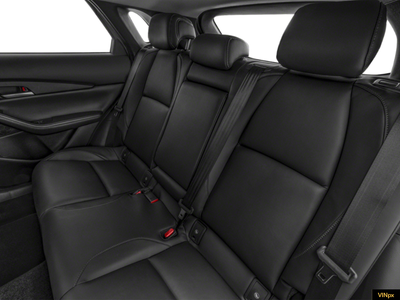 2025 Mazda Mazda CX-30 2.5 S Select Sport