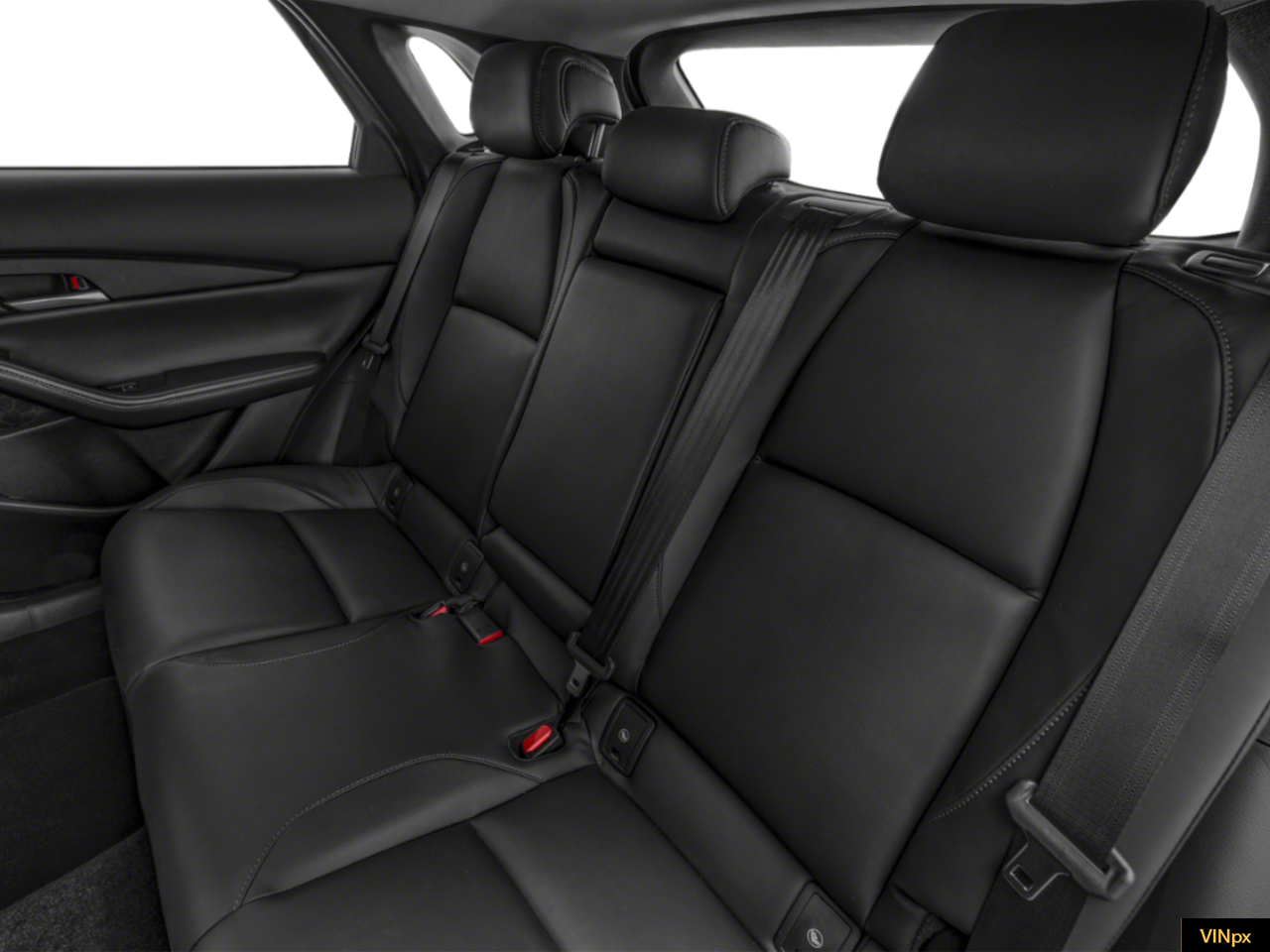 2025 Mazda Mazda CX-30 2.5 S Select Sport