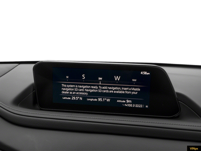 2025 Mazda Mazda CX-30 2.5 S Select Sport