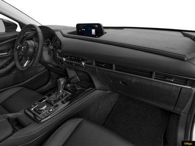 2025 Mazda Mazda CX-30 2.5 S Select Sport