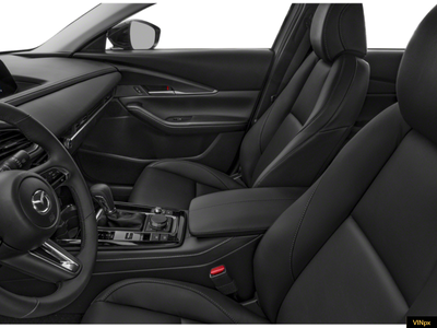 2025 Mazda Mazda CX-30 2.5 S Select Sport
