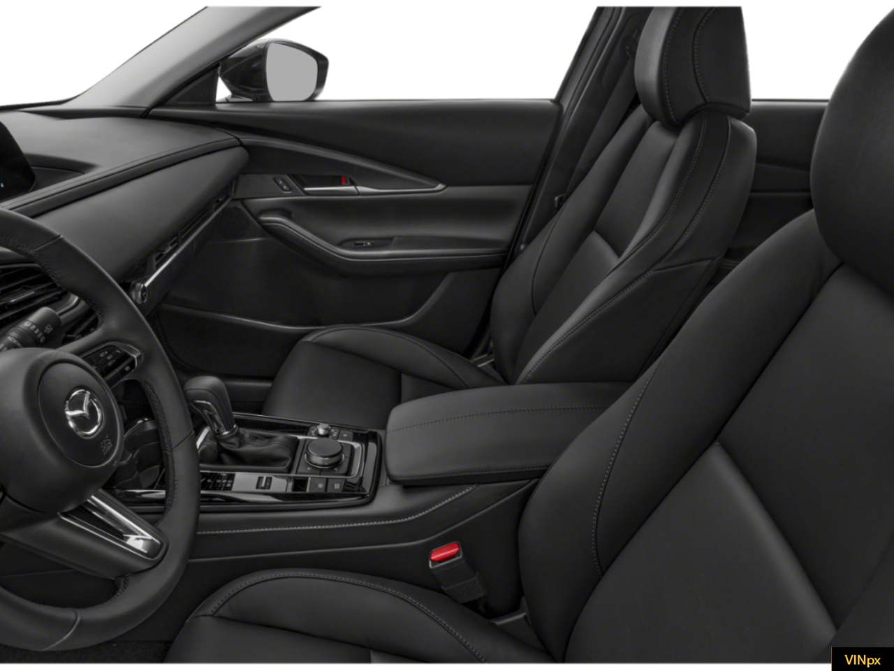 2025 Mazda Mazda CX-30 2.5 S Select Sport