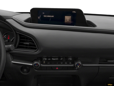 2025 Mazda Mazda CX-30 2.5 S Select Sport