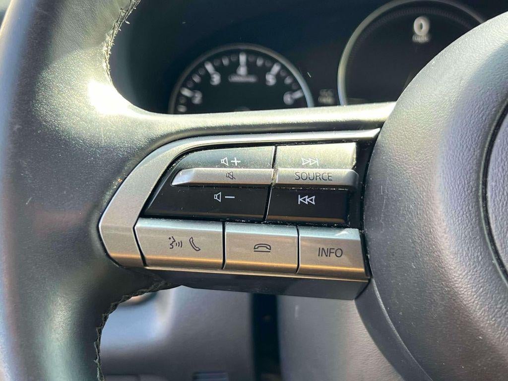 2023 Mazda Mazda CX-30 2.5 S Select