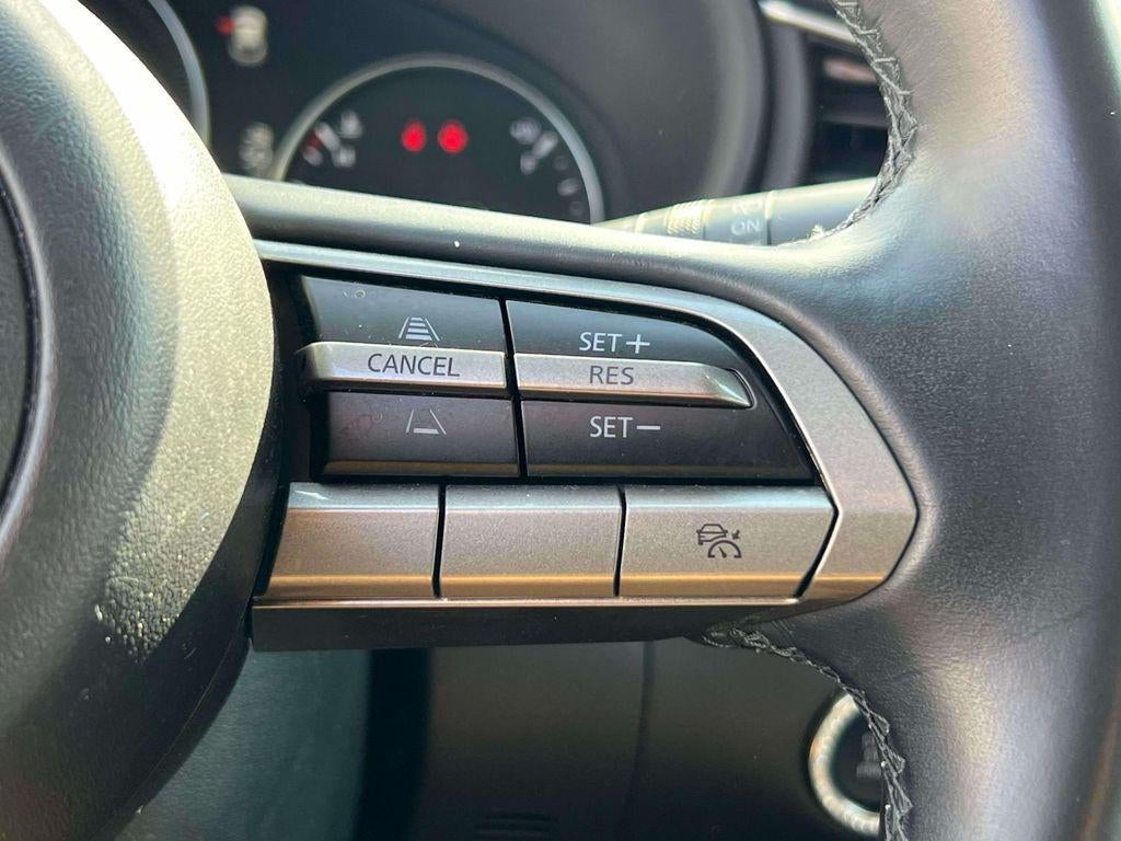 2023 Mazda Mazda CX-30 2.5 S Select