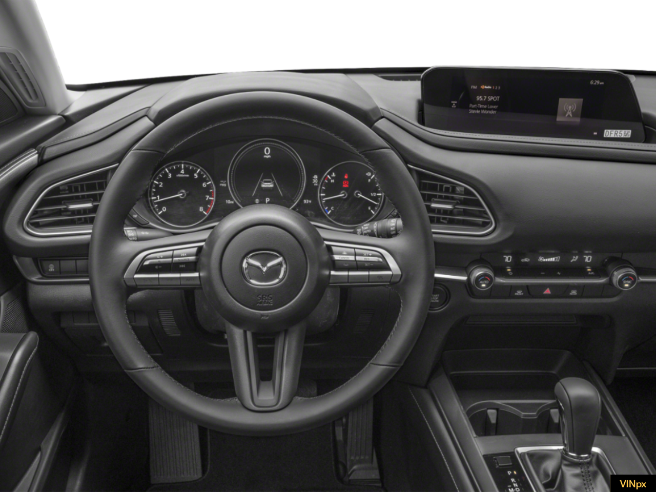 2023 Mazda Mazda CX-30 2.5 S Select