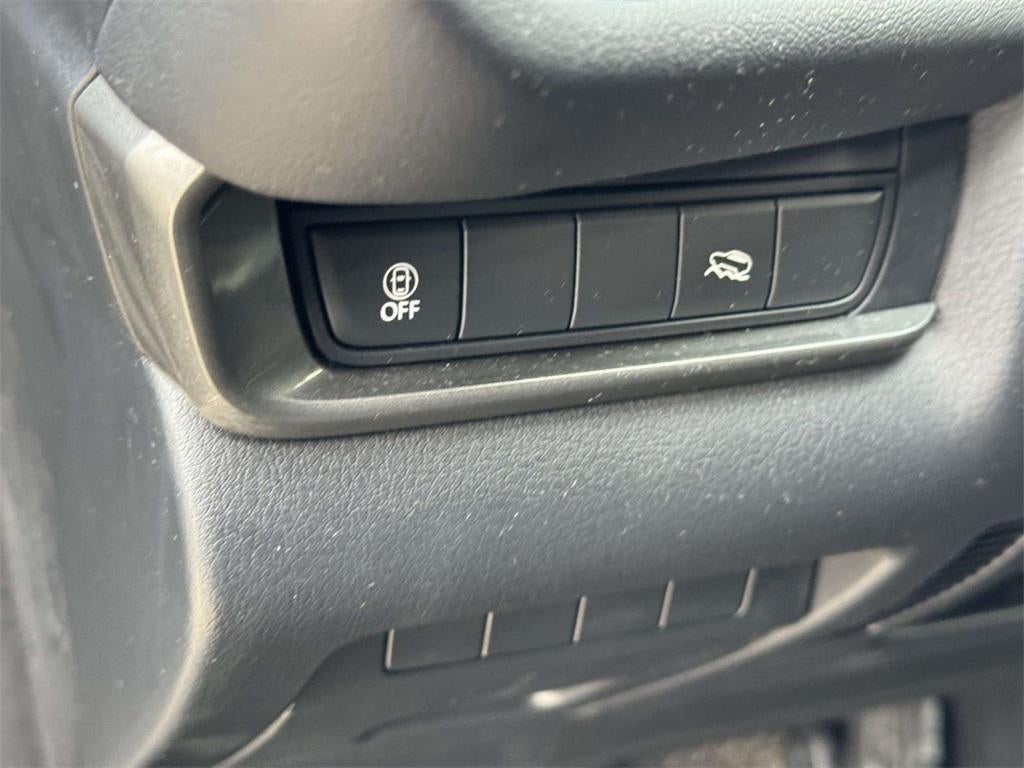 2023 Mazda Mazda CX-30 2.5 S Select