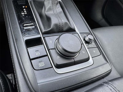 2023 Mazda Mazda CX-30 2.5 S Select